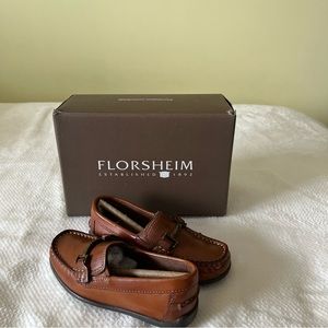 Florsheim toddler boys dress shoes